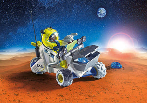 Playmobil Veiculo Espacial - Brincatoys