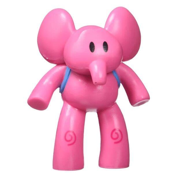 Apresentamos Pocoyo Elly com o SKU 23916716 recomendado para + 3 anos