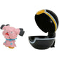 Apresentamos Pokémon Clip 'N' Go Snubbull & Luxury Ball com o SKU 230265622 recomendado para + 4 anos