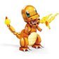 Apresentamos Pokemon Mega Construx Charmander com o SKU 233459822 recomendado para + 7 anos