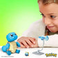 Apresentamos Pokemon Mega Construx Squirtle com o SKU 239715321 recomendado para + 7 anos