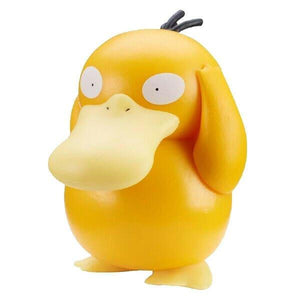 Apresentamos Pokemon Psyduck com o SKU 239502522 recomendado para + 4 anos