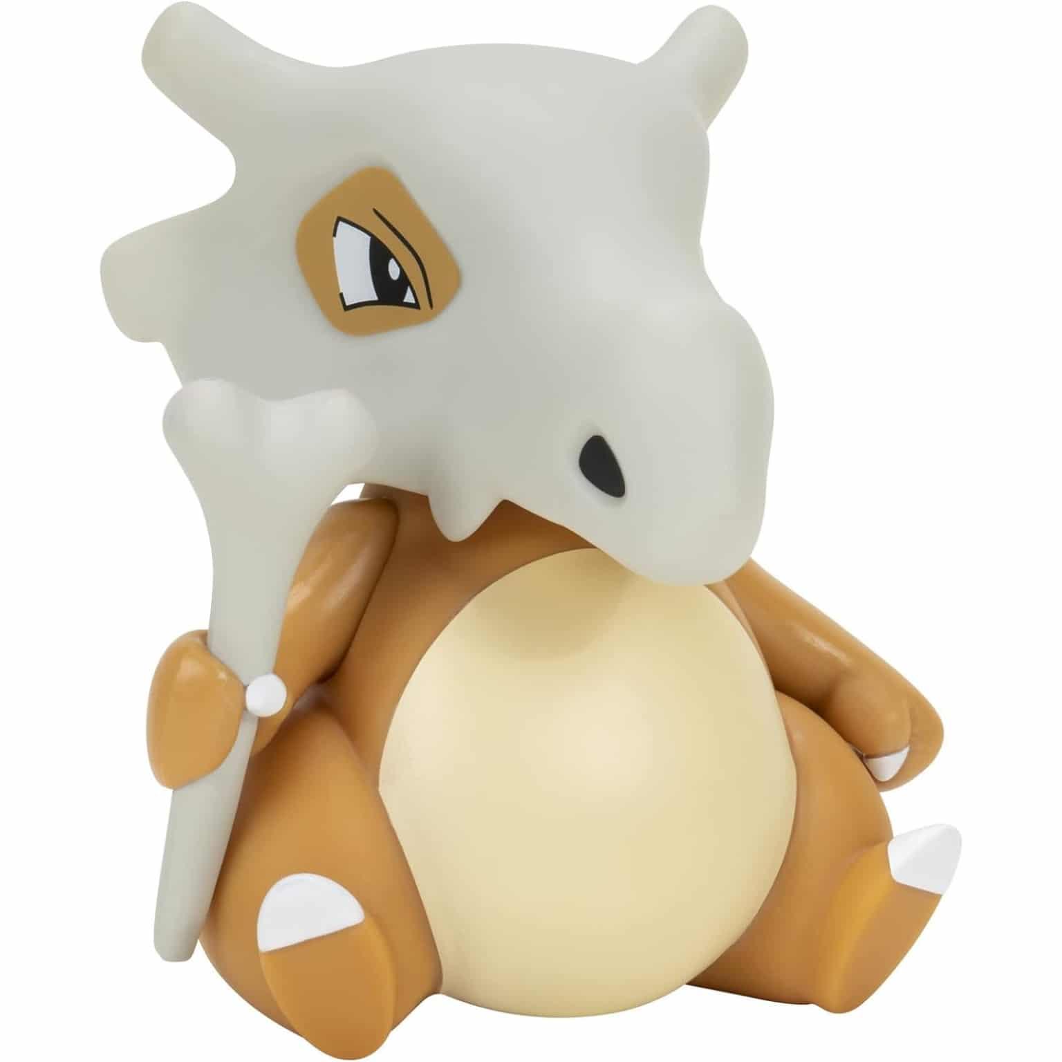 Pokémon Select - Cubone - Brincatoys