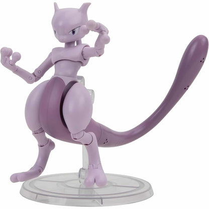 Pokemon Select - Mewtwo
