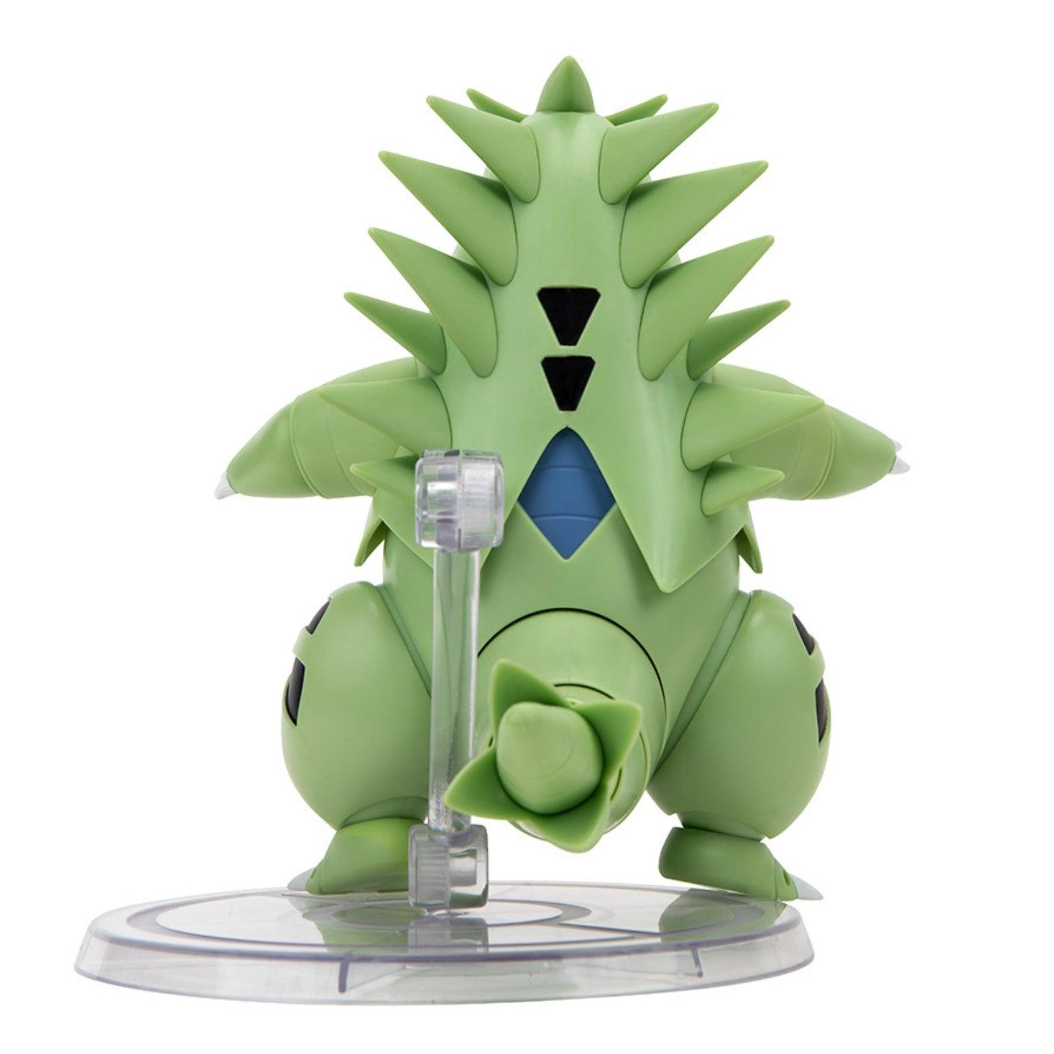 Pokémon Select - Tyranitar - Brincatoys