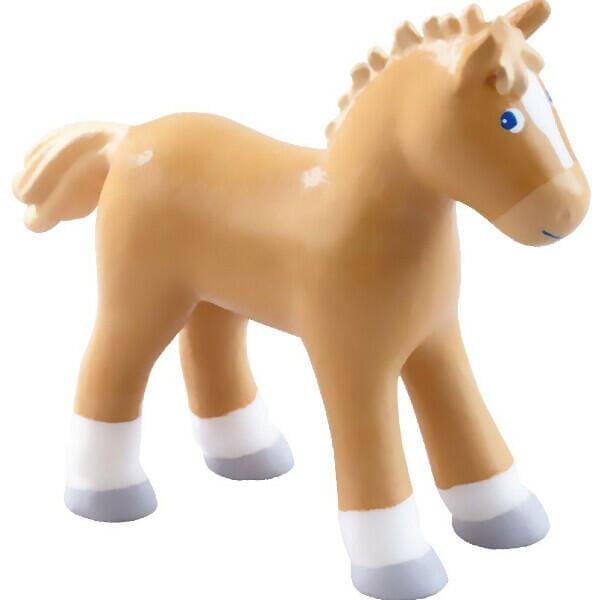 Apresentamos Figura de borracha - Potro Lissi com o SKU 810298322 recomendado para + 3 anos