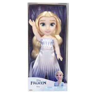 Apresentamos Princesa Disney 35 cm - Rainha Elsa com o SKU 772148923 recomendado para + 3 anos