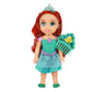 Apresentamos Princesa Disney Ariel com o SKU 772187123 recomendado para + 3 anos