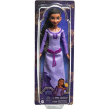 Apresentamos Princesa Disney - Asha com o SKU 21700123 recomendado para + 3 anos