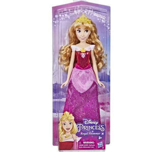 Apresentamos Princesa Disney Aurora Brilho Real com o SKU 558593323 recomendado para + 3 anos