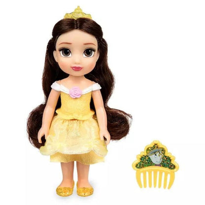 Princesa Disney Bela