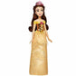 Apresentamos Princesa Disney Bela Brilho Real com o SKU 558594023 recomendado para + 3 anos