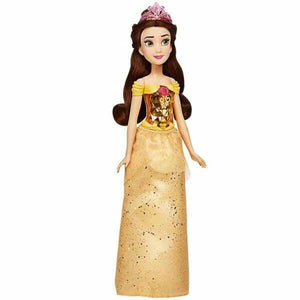 Apresentamos Princesa Disney Bela Brilho Real com o SKU 558594023 recomendado para + 3 anos