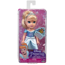 Apresentamos Princesa Disney Cinderela com o SKU 772187623 recomendado para + 3 anos