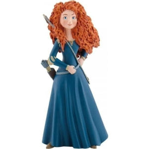 Apresentamos Princesa Disney - Mérida com o SKU 621282523 recomendado para + 3 anos