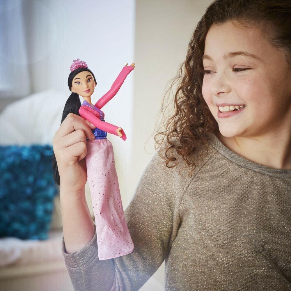 Apresentamos Princesa Disney - Mulan com o SKU 558616923 recomendado para + 3 anos