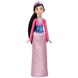 Apresentamos Princesa Disney - Mulan com o SKU 558616923 recomendado para + 3 anos