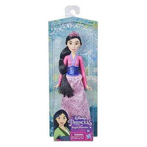 Apresentamos Princesa Disney - Mulan com o SKU 558616923 recomendado para + 3 anos
