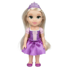 Apresentamos Princesa Disney Rapunzel com o SKU 772187223 recomendado para + 3 anos