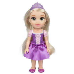Apresentamos Princesa Disney Rapunzel com o SKU 772187223 recomendado para + 3 anos