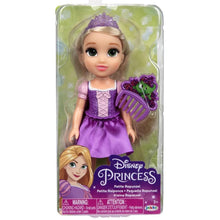 Apresentamos Princesa Disney Rapunzel com o SKU 772187223 recomendado para + 3 anos
