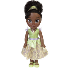 Apresentamos Princesa Disney - Tiana 35 cm com o SKU 775575923 recomendado para + 3 anos