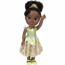 Apresentamos Princesa Disney - Tiana 35 cm com o SKU 775575923 recomendado para + 3 anos