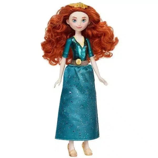 Apresentamos Princesa Mérida com o SKU 55090323 recomendado para + 3 anos