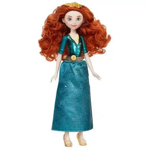 Apresentamos Princesa Mérida com o SKU 55090323 recomendado para + 3 anos