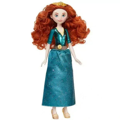 Princesa Mérida