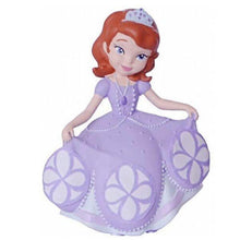 Apresentamos Princesa Sofia com o SKU 621293016 recomendado para + 3 anos