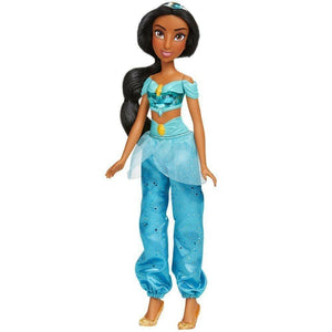 Apresentamos Princesas Disney Jasmin com o SKU 90090222 recomendado para + 3 anos