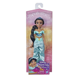Apresentamos Princesas Disney Jasmin com o SKU 90090222 recomendado para + 3 anos