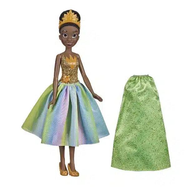 Apresentamos Princesas Disney Tiana com o SKU 90155721 recomendado para + 6 anos