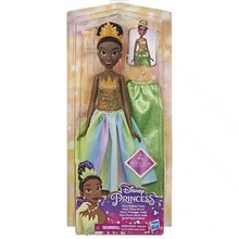Apresentamos Princesas Disney Tiana com o SKU 90155721 recomendado para + 6 anos