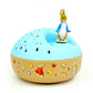 Apresentamos Projector de Estrelas Musical - Peter Rabbit com o SKU 79506023 recomendado para + 0 meses