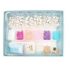 Apresentamos Pulseiras Top Model com o SKU 251218623 recomendado para + 5 anos