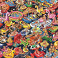 Apresentamos Puzzle 1000 pcs Floating around com o SKU 865194921 recomendado para + 12 anos