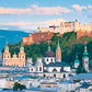 Apresentamos Puzzle 1000 peças -Salzburgo- com o SKU 86564521 recomendado para + 12 anos