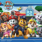 Apresentamos Puzzle 33 peças -Patrulha Pata- com o SKU 860514521 recomendado para + 4 anos