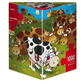 Apresentamos Puzzle Icow com o SKU 20941013 recomendado para + 12 anos