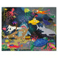 Apresentamos Puzzle Mágico Fundo do Mar com o SKU 70643622 recomendado para + 5 anos