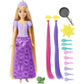 Apresentamos Rapunzel Penteados Mágicos com o SKU 21204323 recomendado para + 3 anos