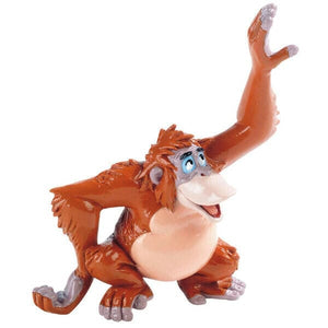 Apresentamos Rei Louie com o SKU 621238322 recomendado para + 3 anos