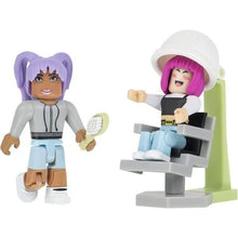 Apresentamos Roblox Brookhaven: Hair & Nails com o SKU 230023523 recomendado para + 6 anos