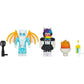 Apresentamos Roblox - Tower of Hell: Chromatic Climb com o SKU 230068523 recomendado para + 6 anos