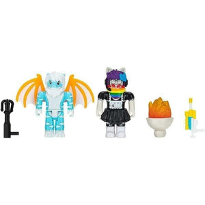 Apresentamos Roblox - Tower of Hell: Chromatic Climb com o SKU 230068523 recomendado para + 6 anos