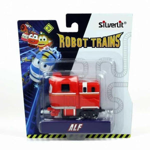 Apresentamos Robot Trains - Alf com o SKU 11071318 recomendado para + 3 anos