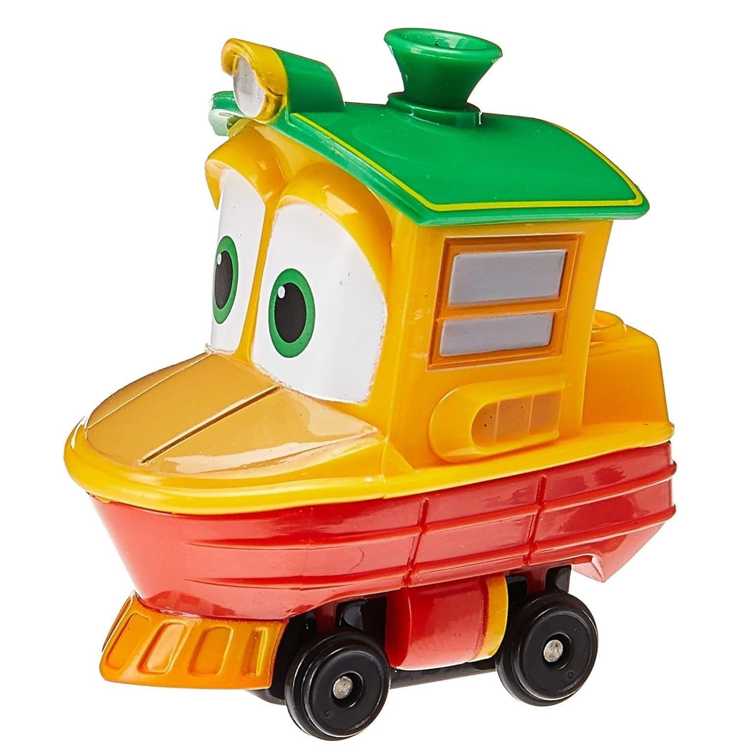 Apresentamos Robot Trains - Duck com o SKU 11070718 recomendado para + 3 anos