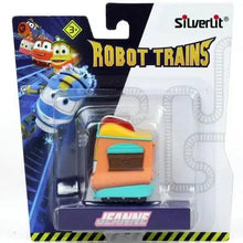 Apresentamos Robot Trains - Jeanne com o SKU 11070918 recomendado para + 3 anos
